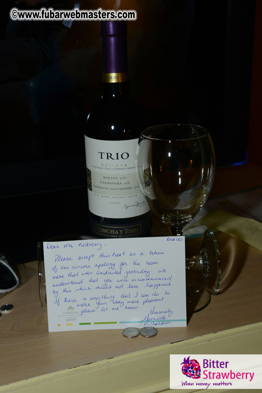 The Island Gathering Day 2