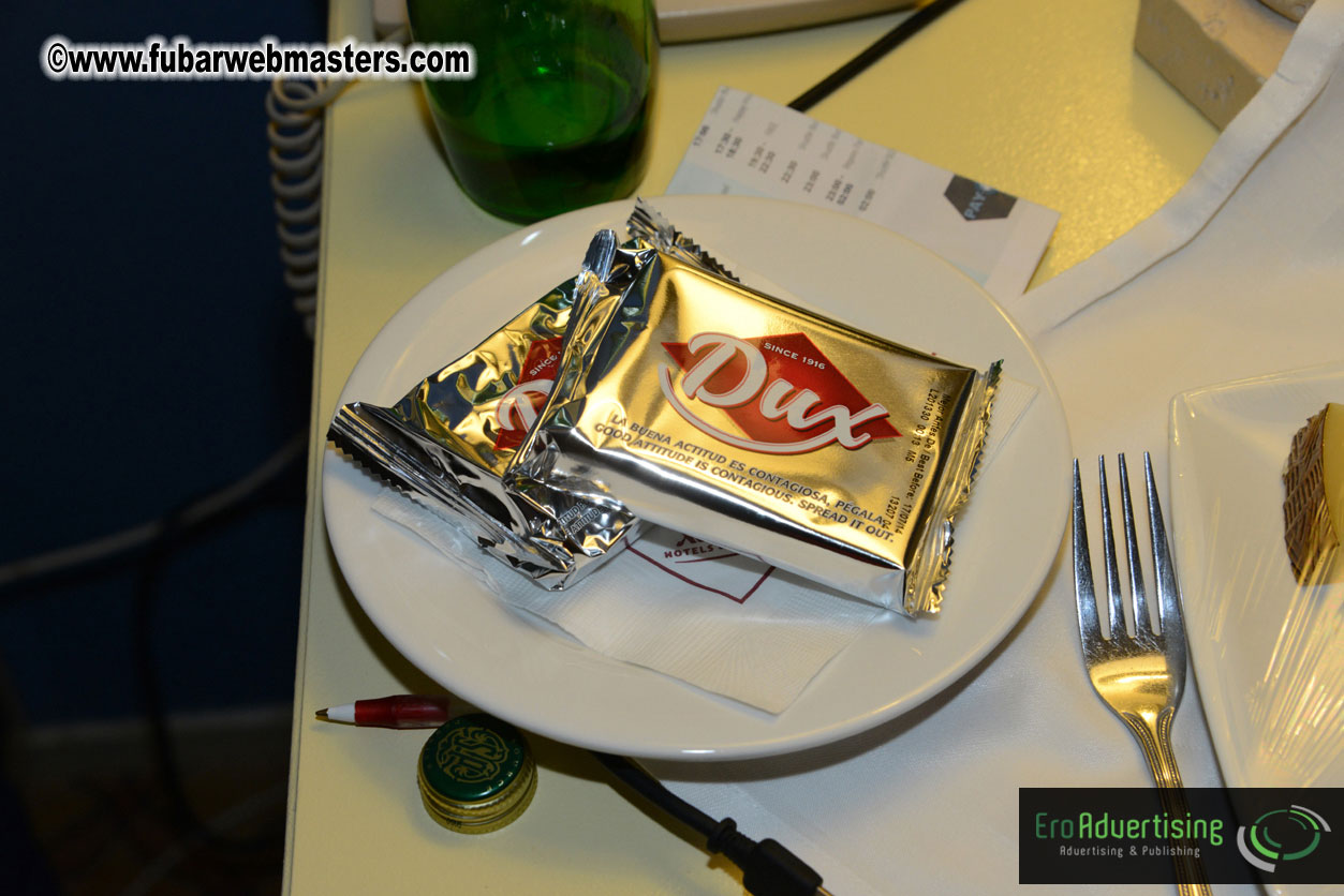 The Island Gathering Day 2