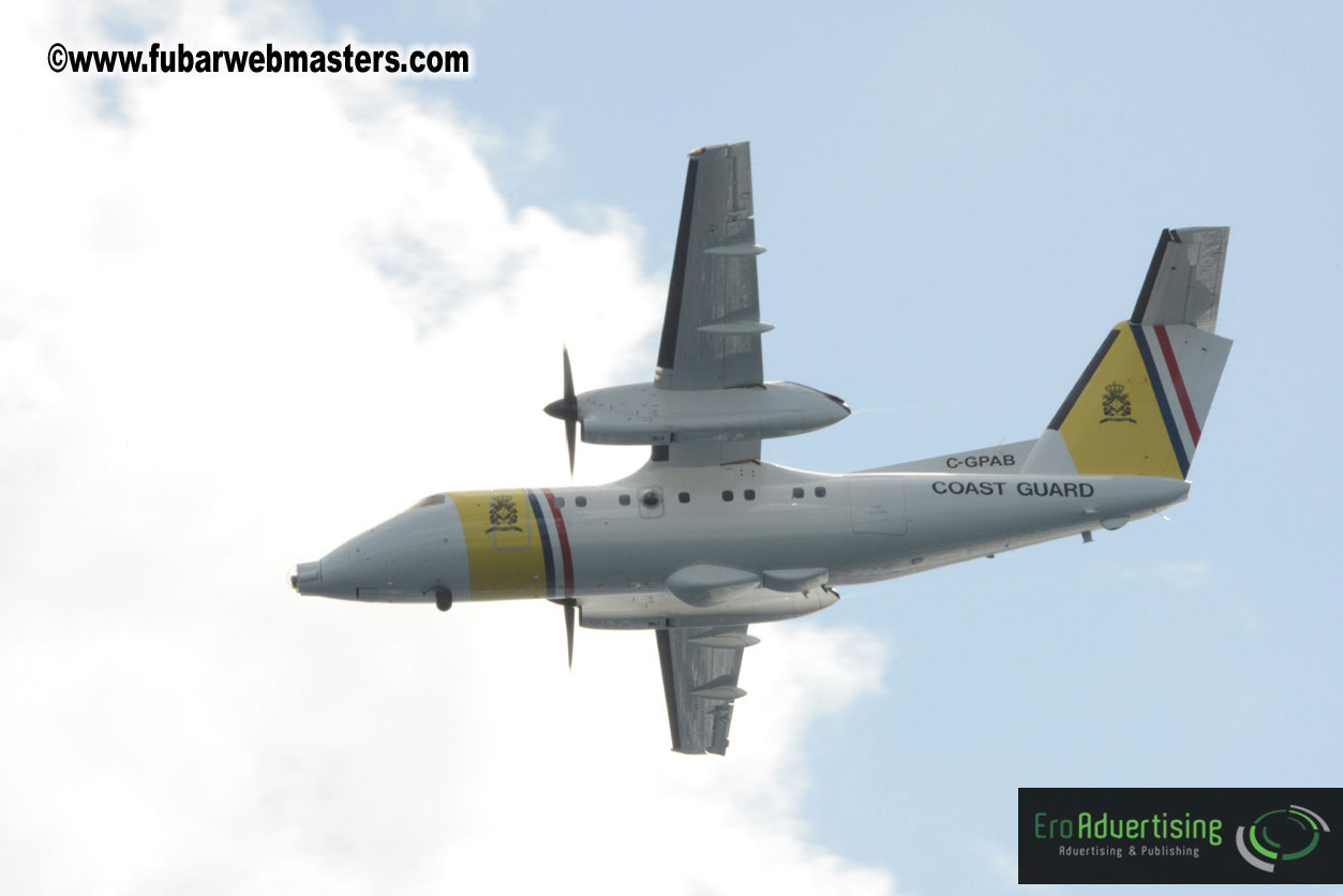 WireCard Dolphin Swim