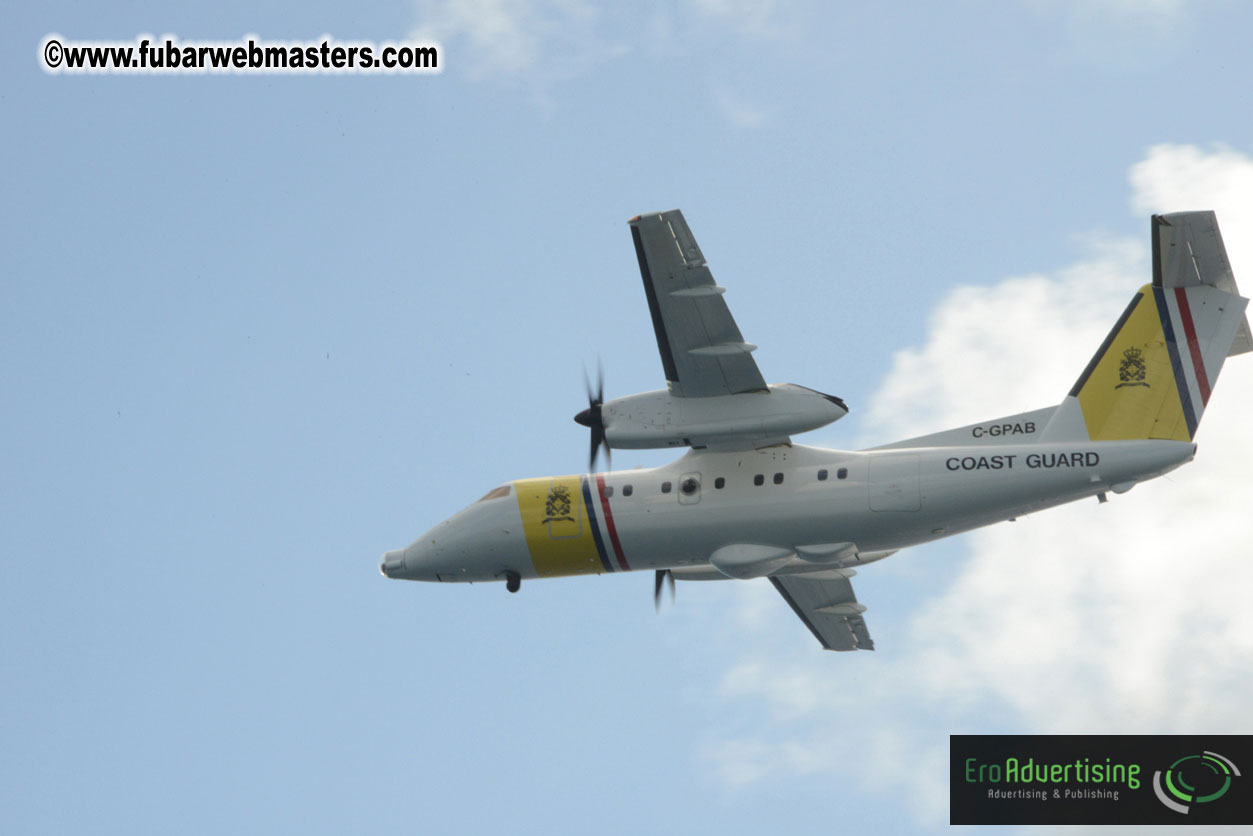 WireCard Dolphin Swim