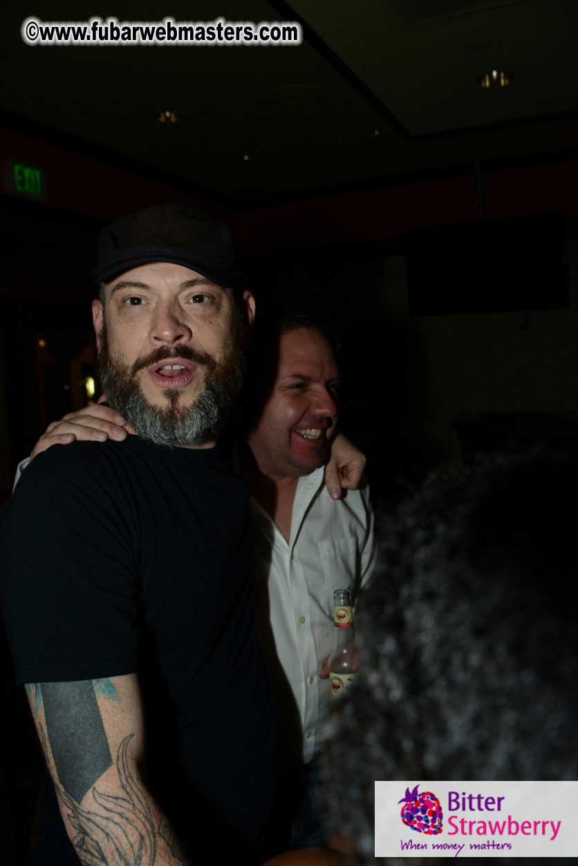 The Island Gathering Day 3