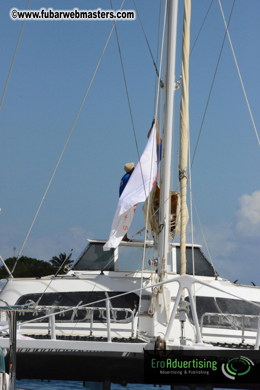 Sailing and Snorkeling Adventure