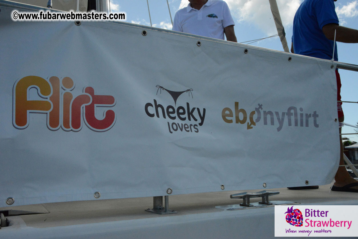 Sailing and Snorkeling Adventure