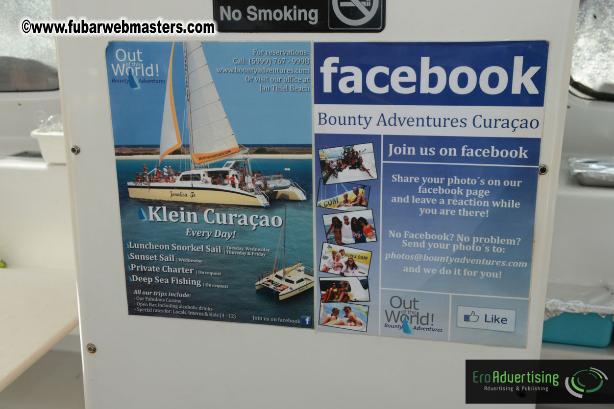 Sailing and Snorkeling Adventure