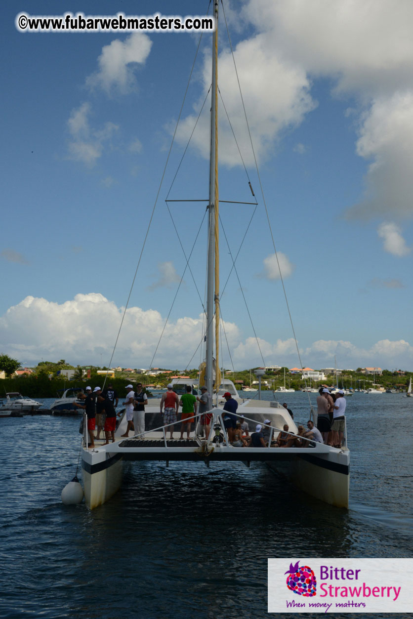 Sailing and Snorkeling Adventure