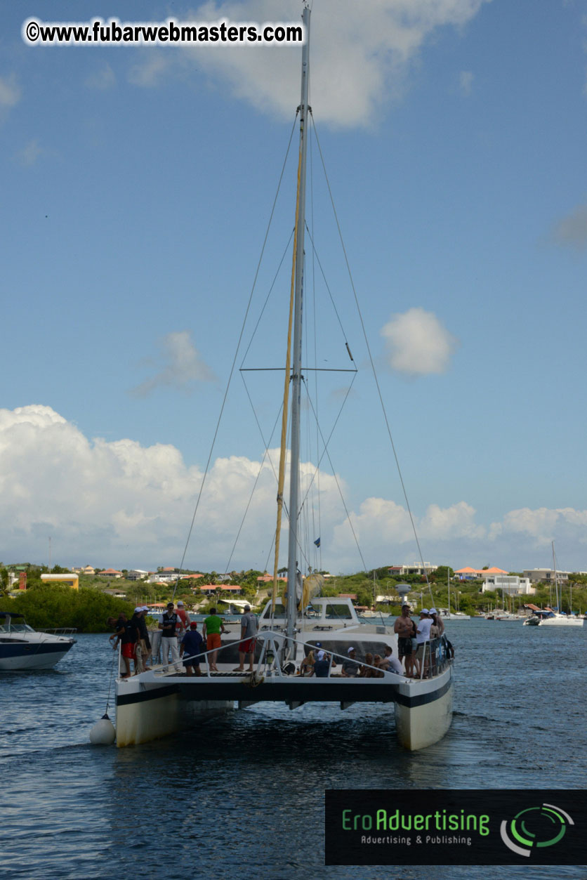 Sailing and Snorkeling Adventure