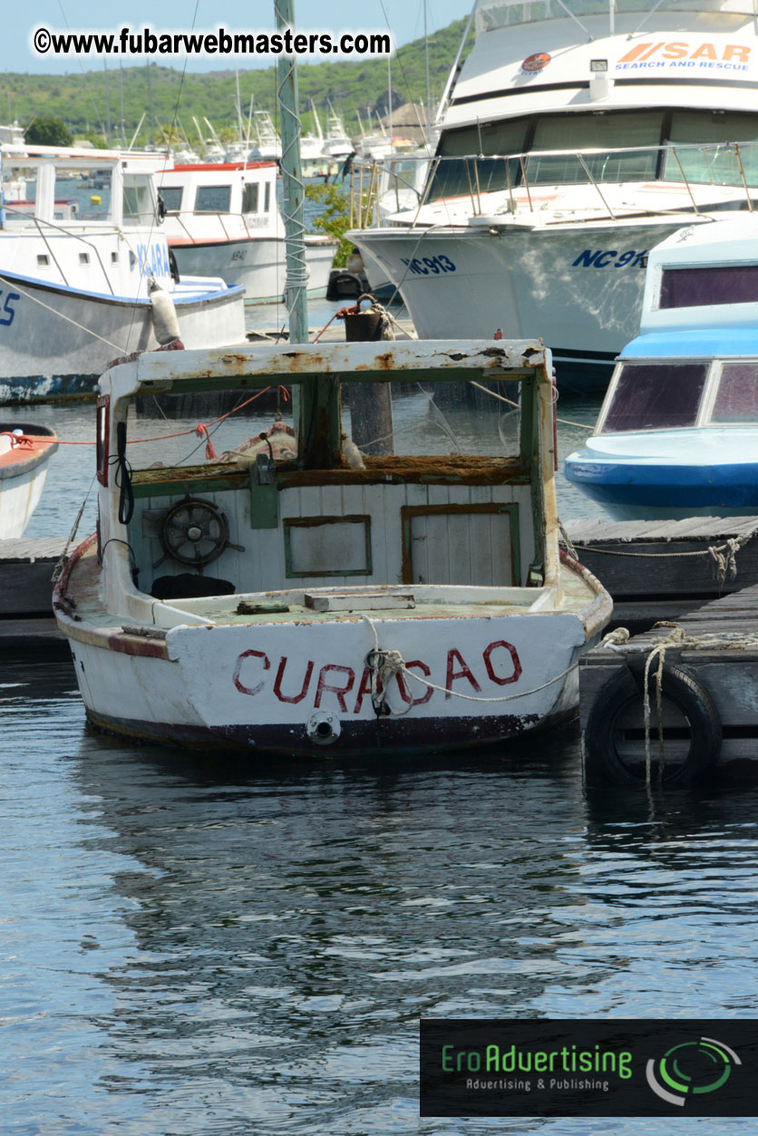 Sailing and Snorkeling Adventure