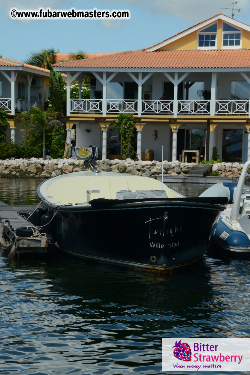 Sailing and Snorkeling Adventure