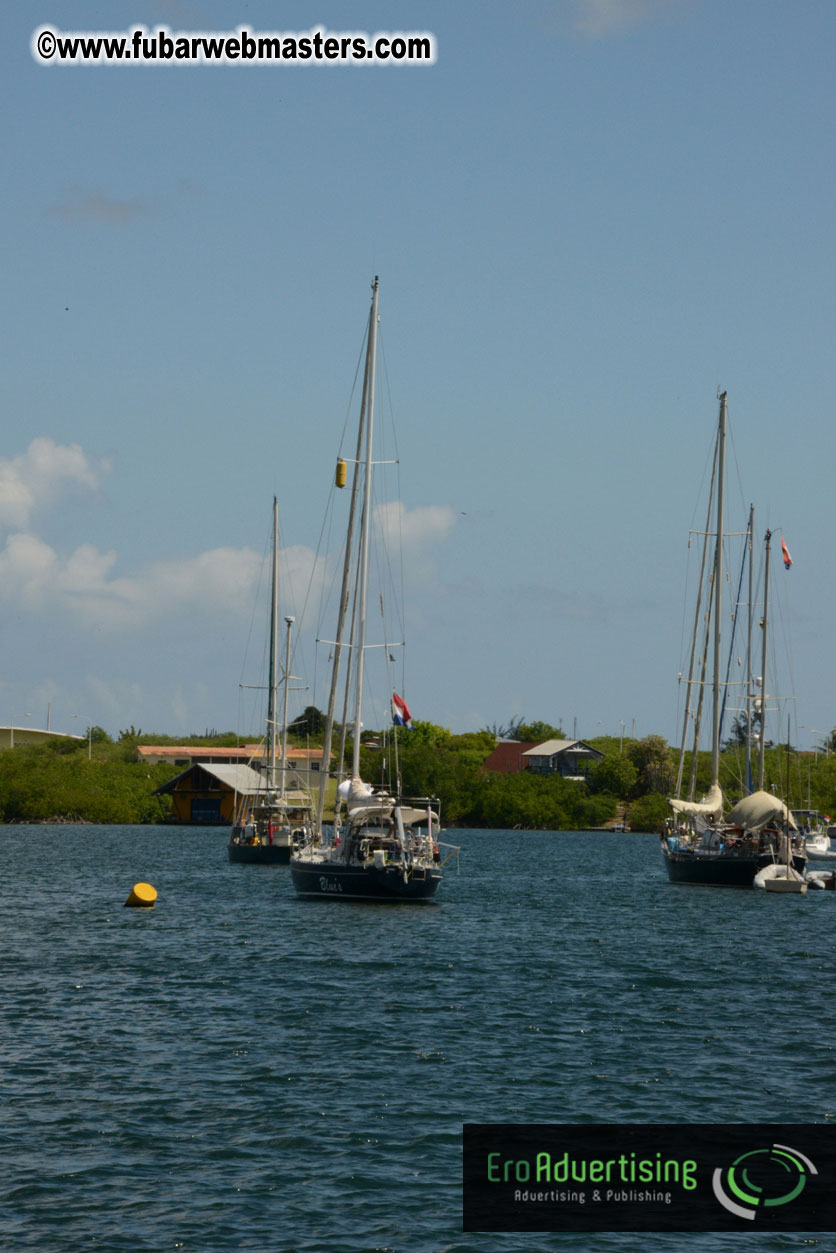 Sailing and Snorkeling Adventure