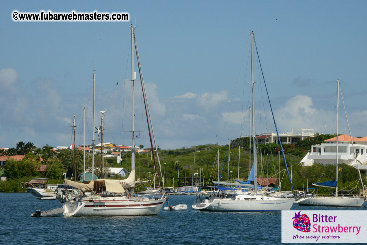 Sailing and Snorkeling Adventure