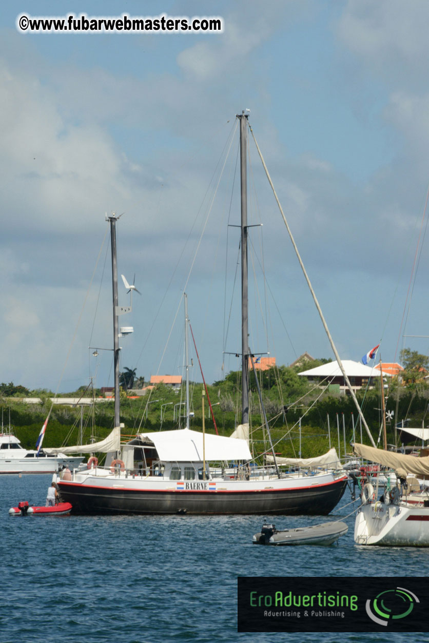 Sailing and Snorkeling Adventure