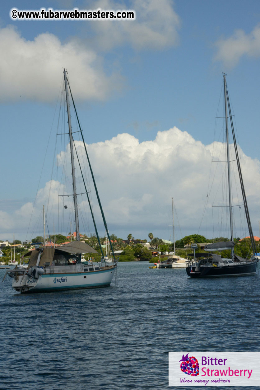 Sailing and Snorkeling Adventure