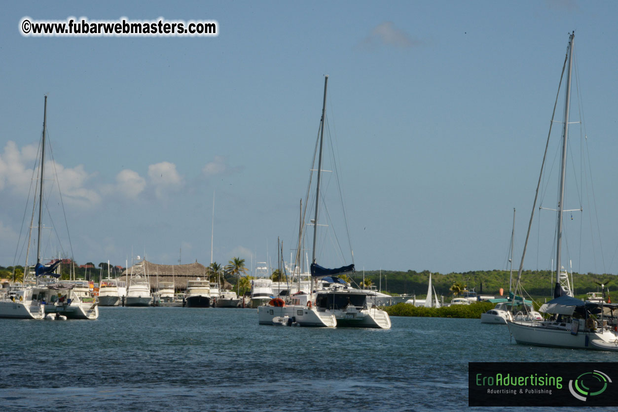 Sailing and Snorkeling Adventure