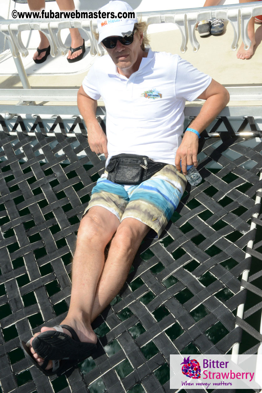 Sailing and Snorkeling Adventure