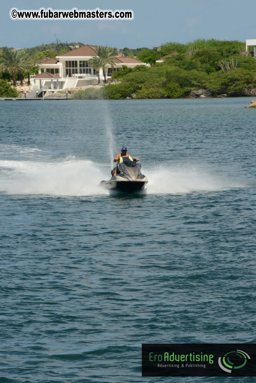 Sailing and Snorkeling Adventure