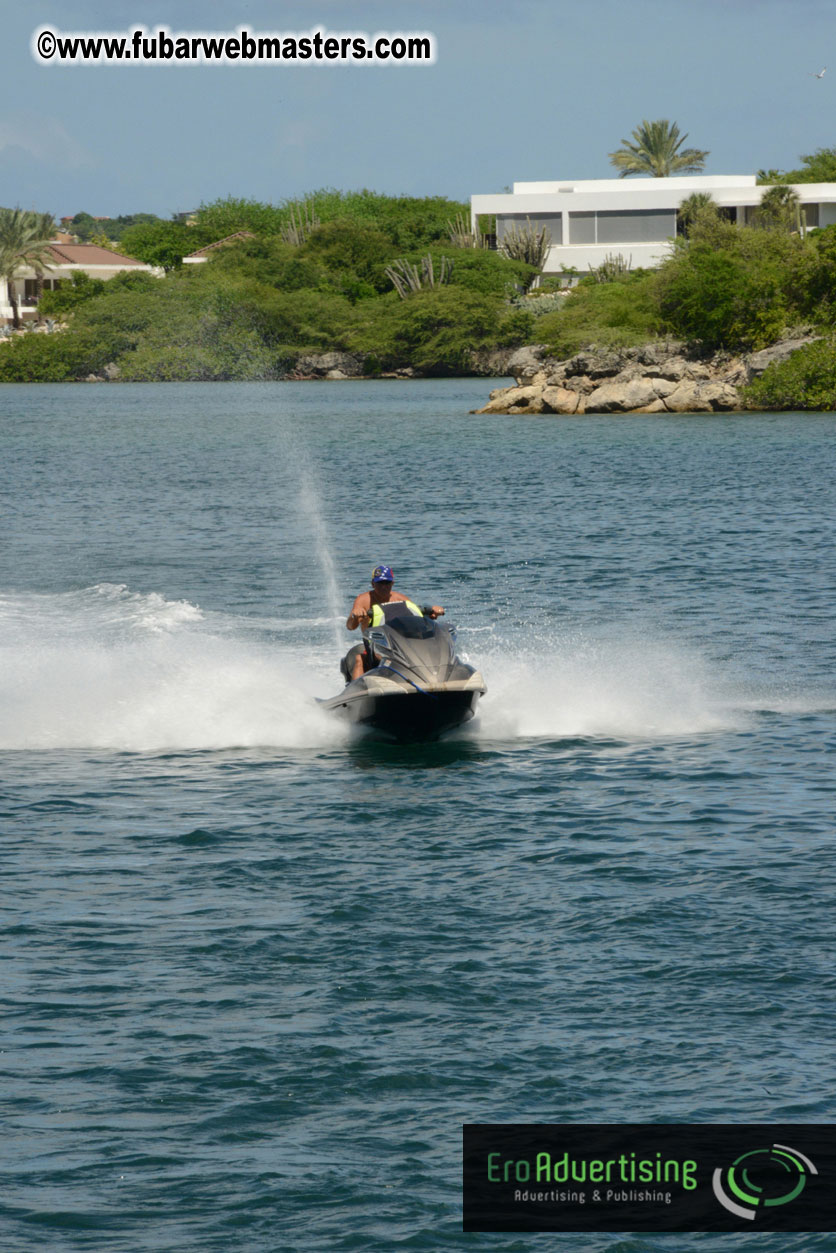 Sailing and Snorkeling Adventure