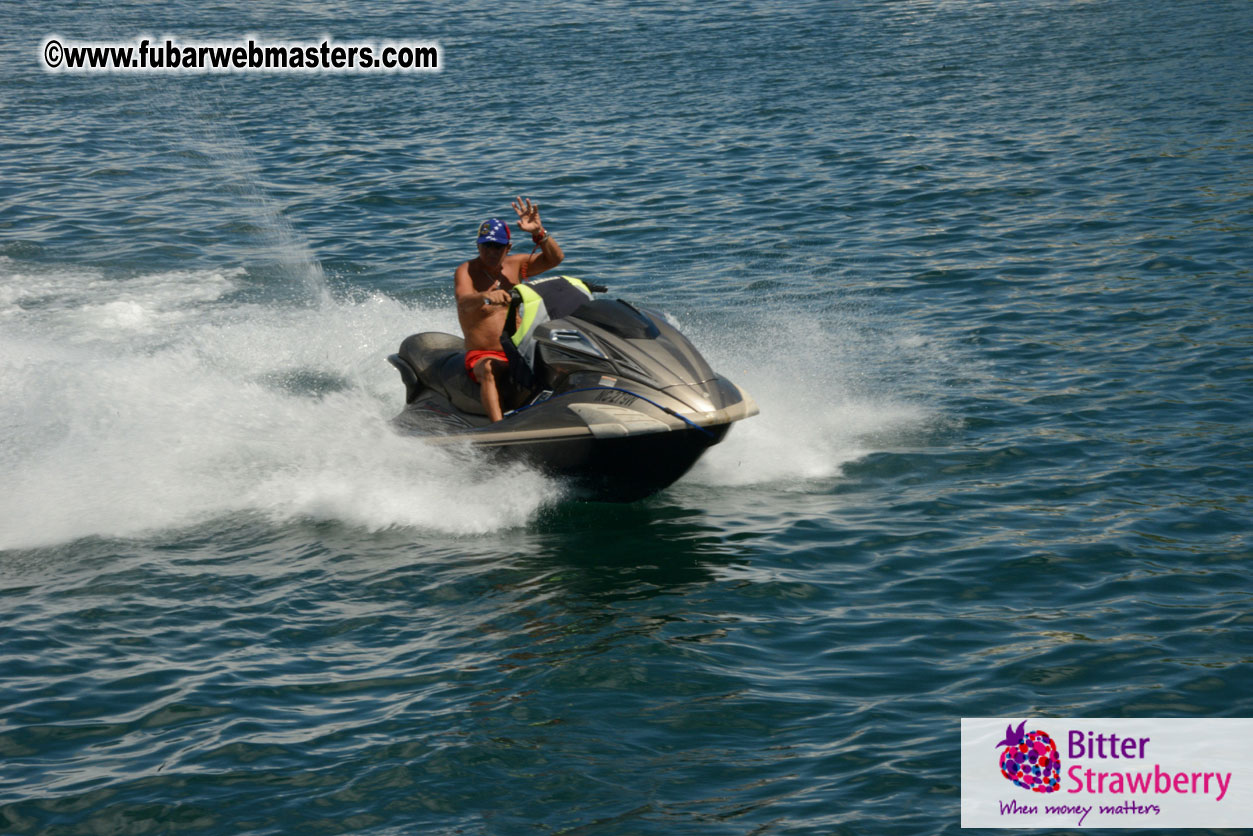 Sailing and Snorkeling Adventure