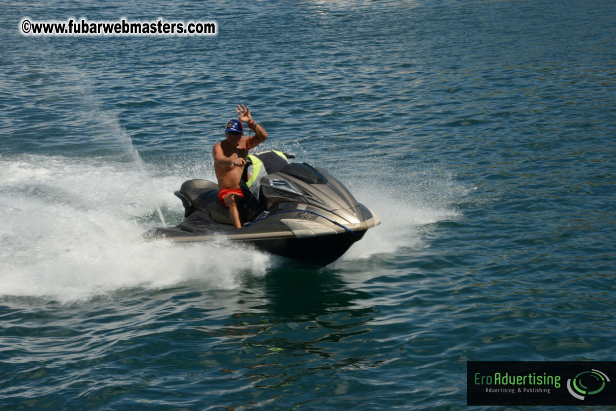 Sailing and Snorkeling Adventure