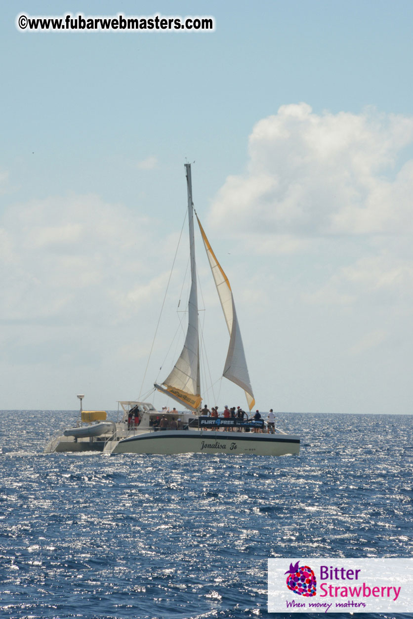 Sailing and Snorkeling Adventure
