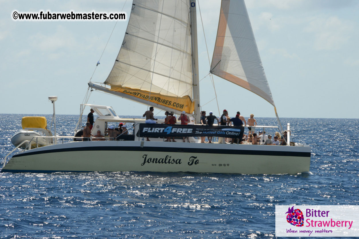 Sailing and Snorkeling Adventure