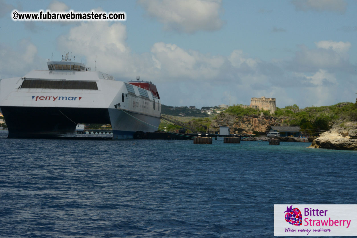 Sailing and Snorkeling Adventure