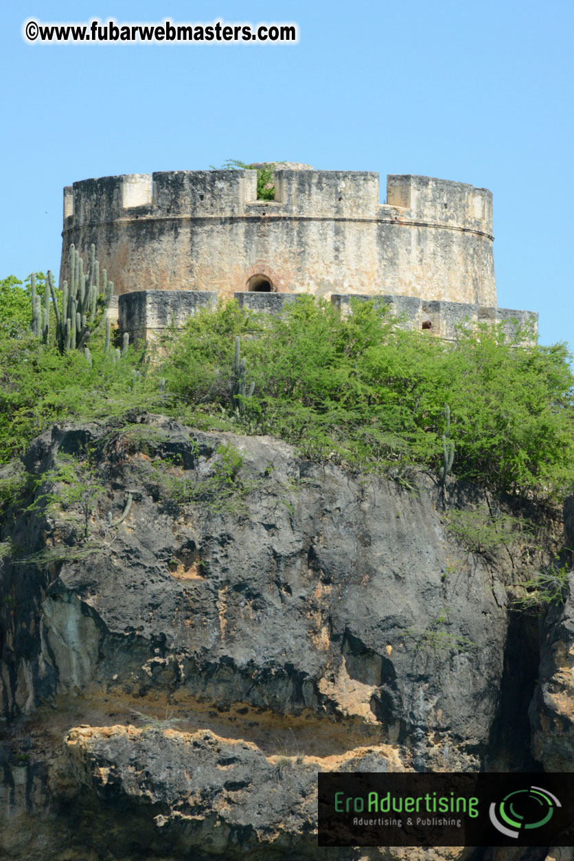 Sailing and Snorkeling Adventure