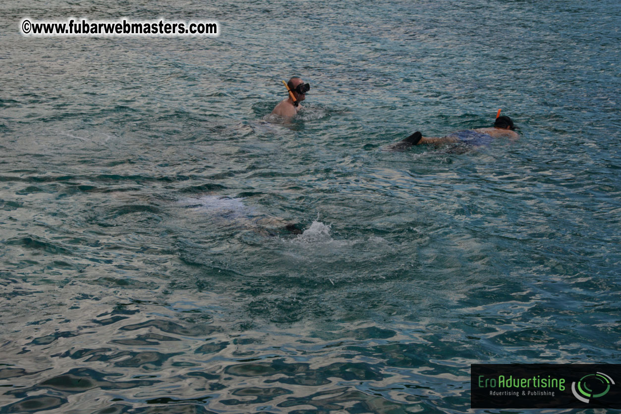 Sailing and Snorkeling Adventure