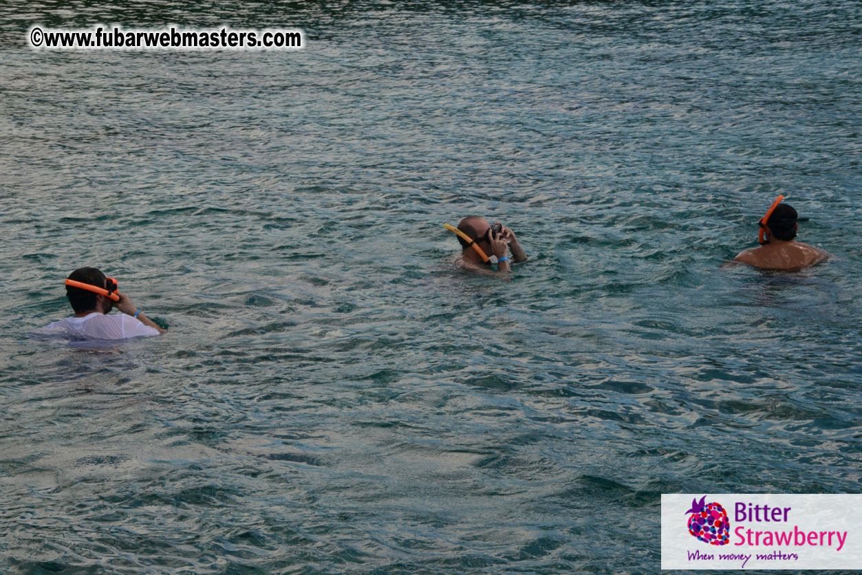 Sailing and Snorkeling Adventure