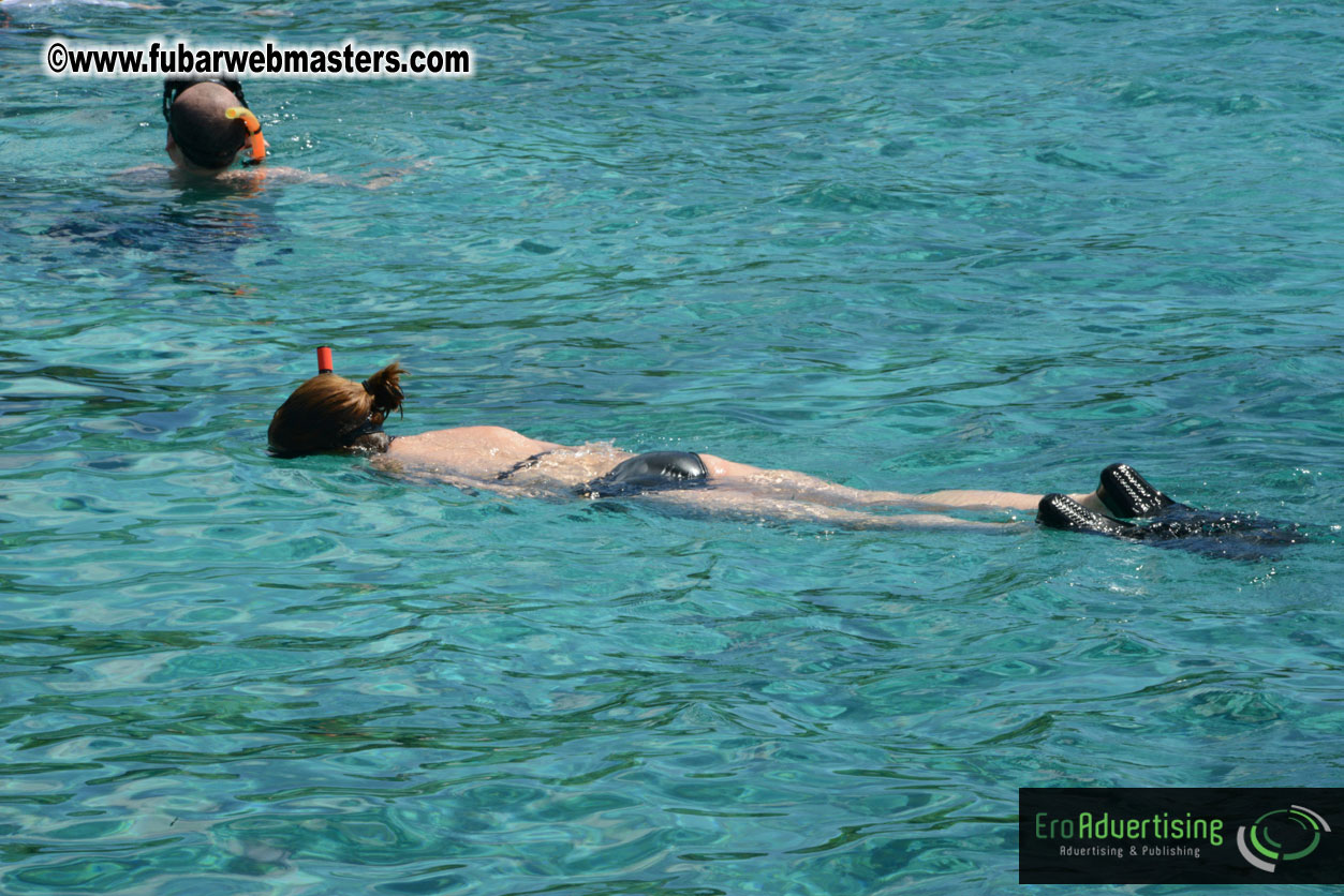 Sailing and Snorkeling Adventure