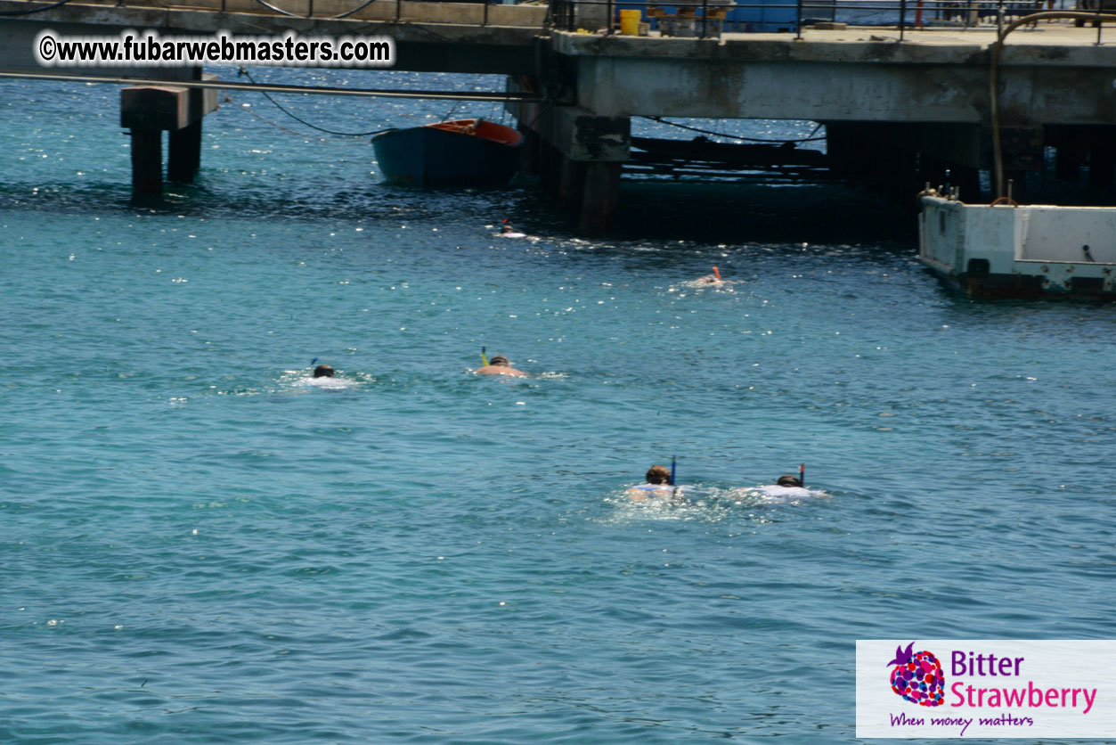 Sailing and Snorkeling Adventure