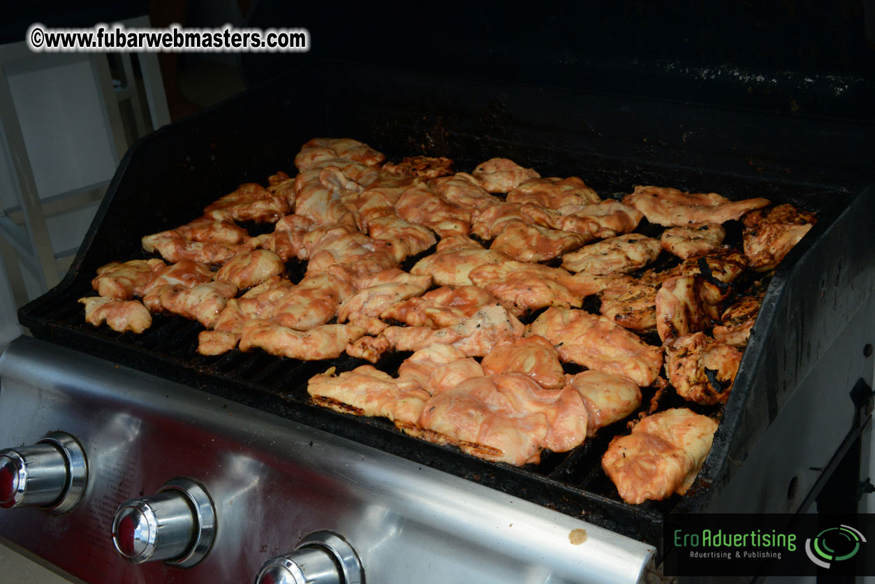 Sailing and Snorkeling Adventure