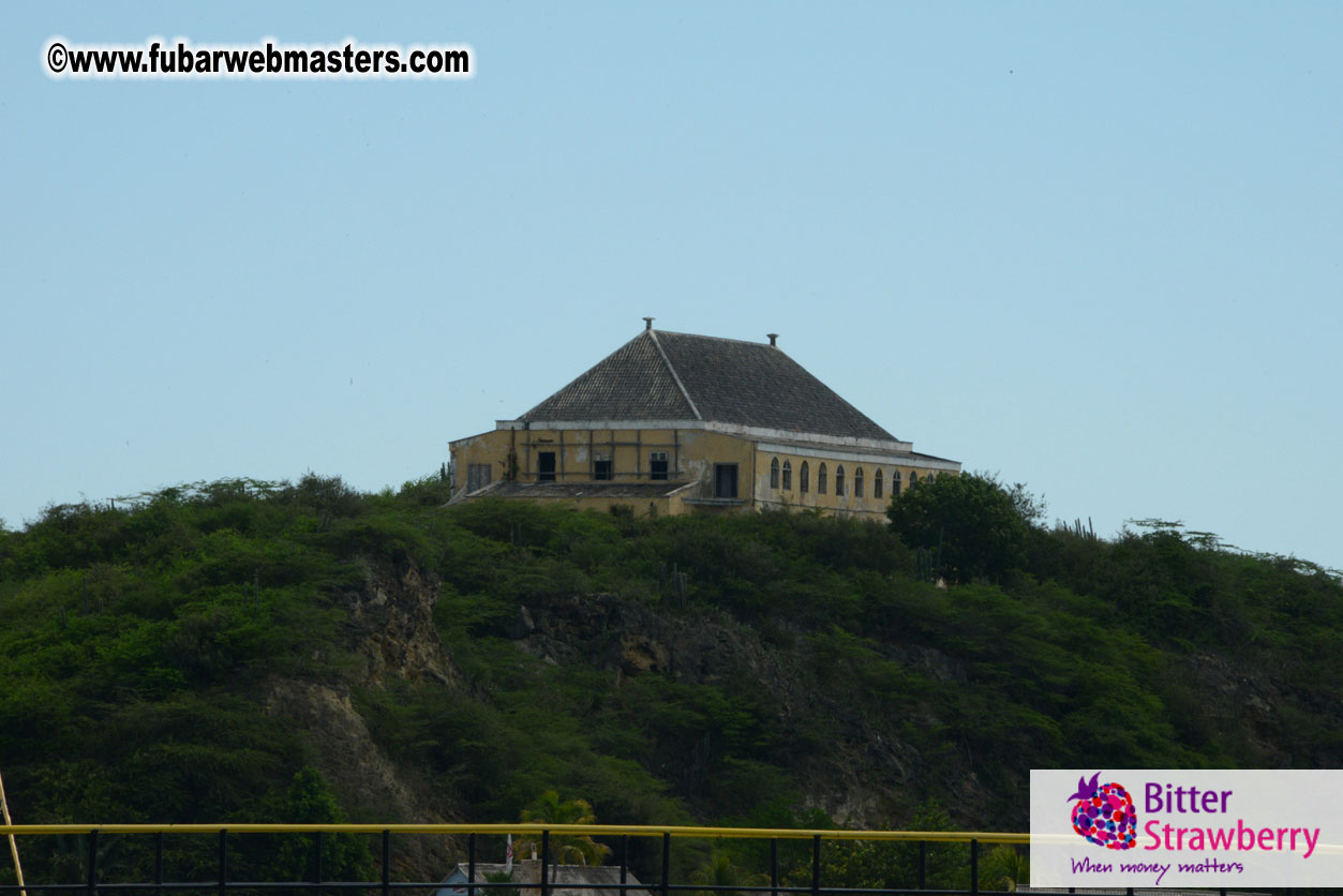 Sailing and Snorkeling Adventure