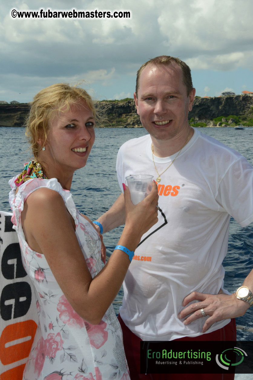 Sailing and Snorkeling Adventure