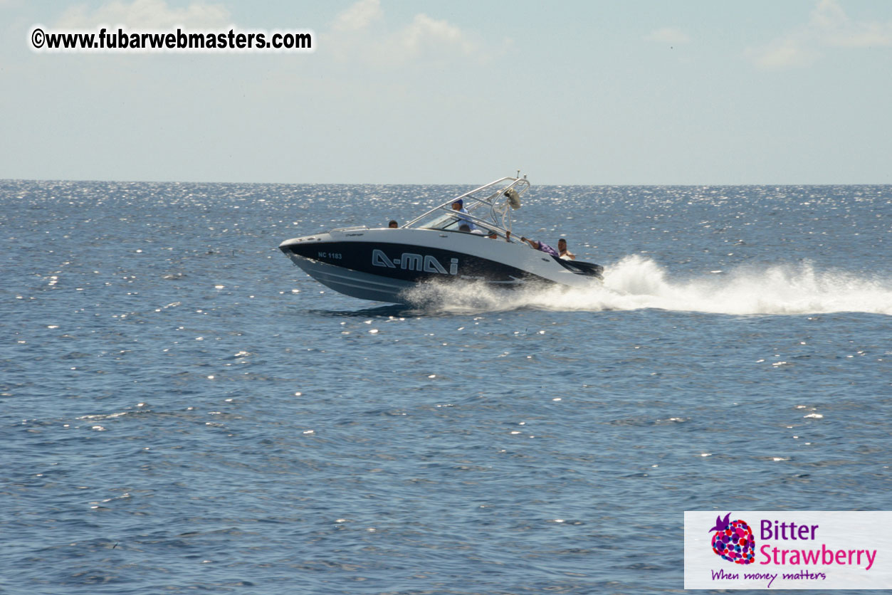 Sailing and Snorkeling Adventure