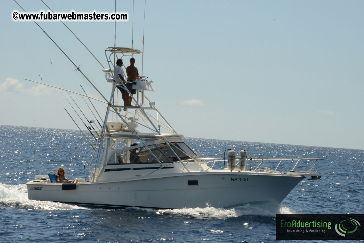 Sailing and Snorkeling Adventure