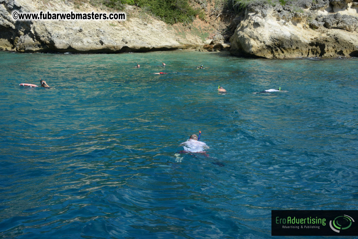 Sailing and Snorkeling Adventure