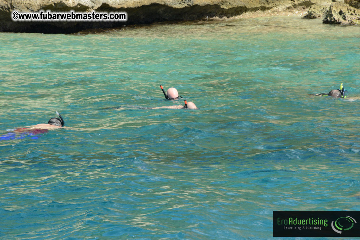 Sailing and Snorkeling Adventure