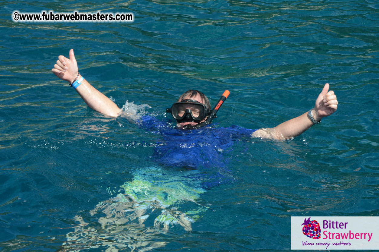 Sailing and Snorkeling Adventure