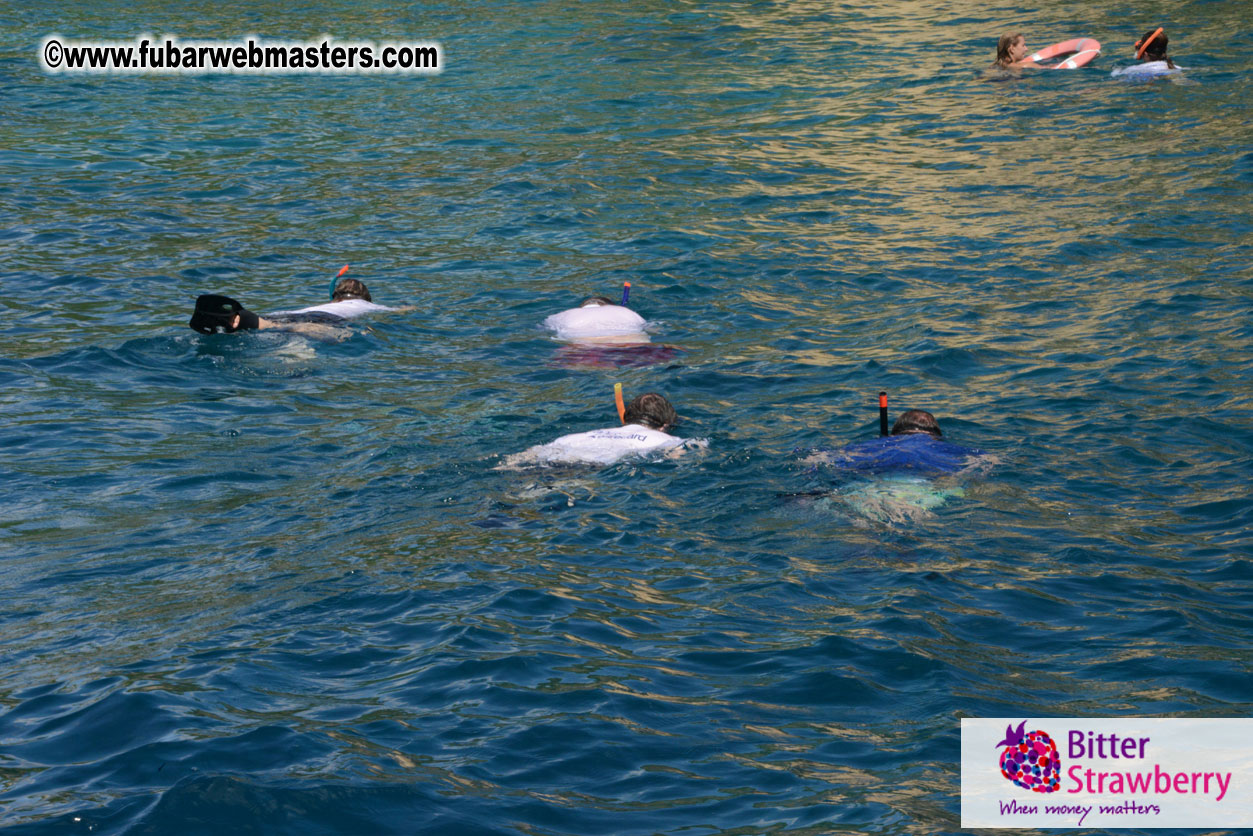 Sailing and Snorkeling Adventure