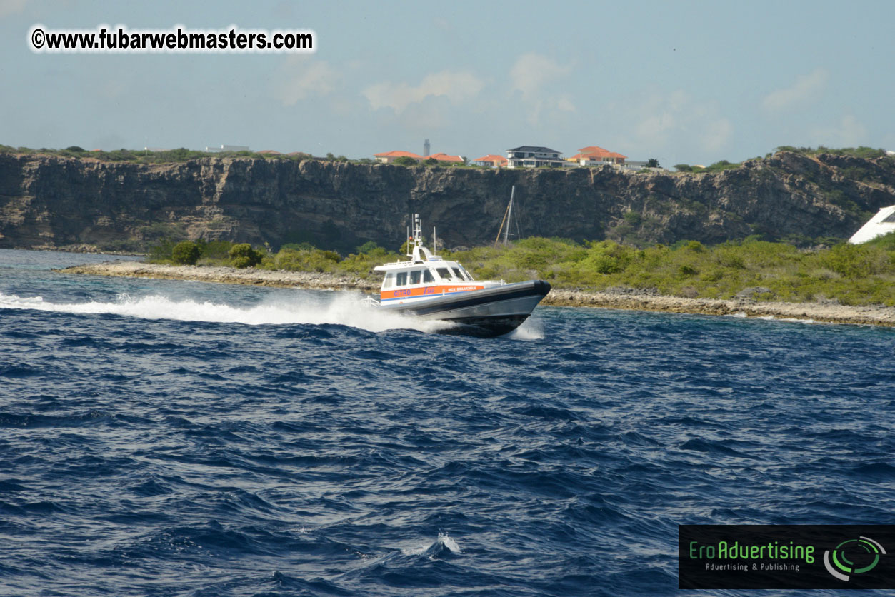 Sailing and Snorkeling Adventure