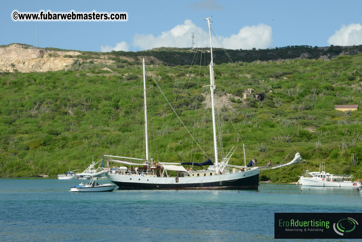 Sailing and Snorkeling Adventure