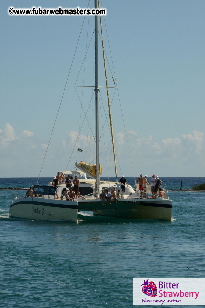 Sailing and Snorkeling Adventure