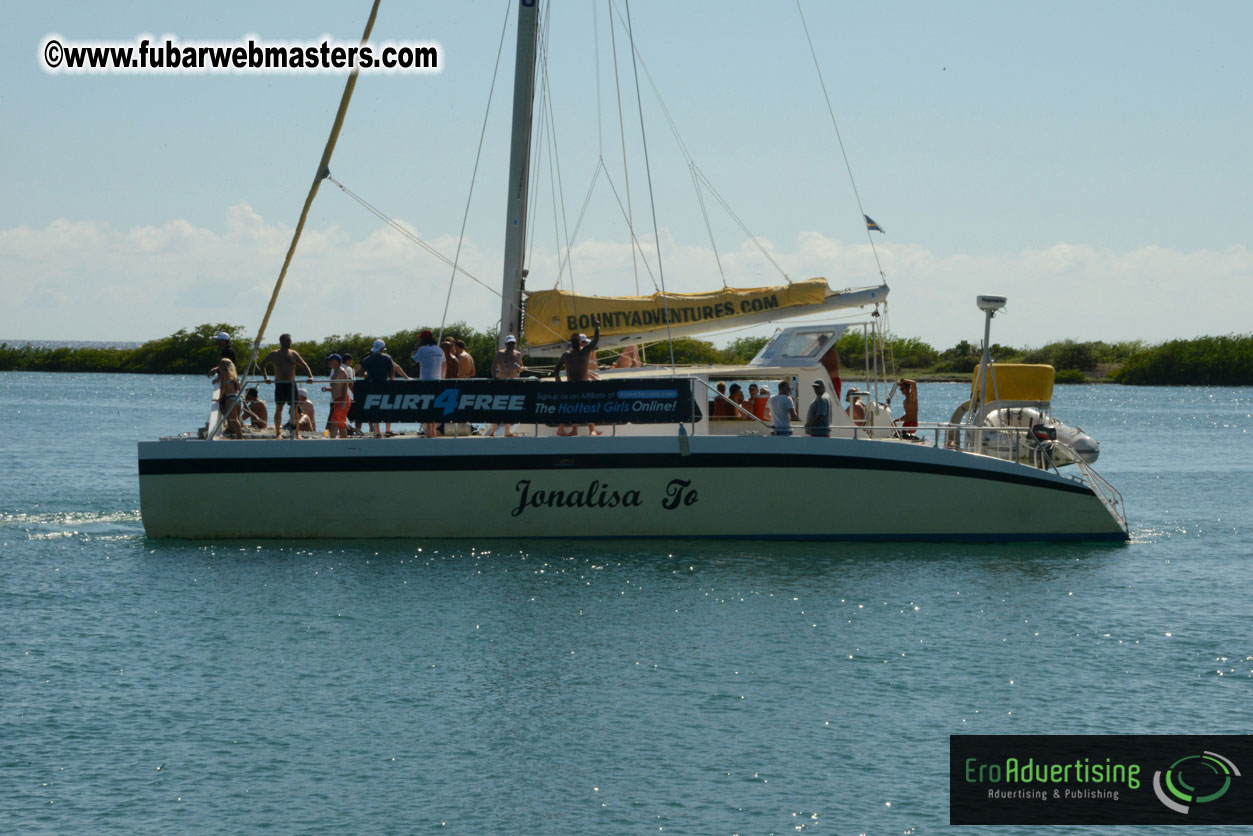 Sailing and Snorkeling Adventure