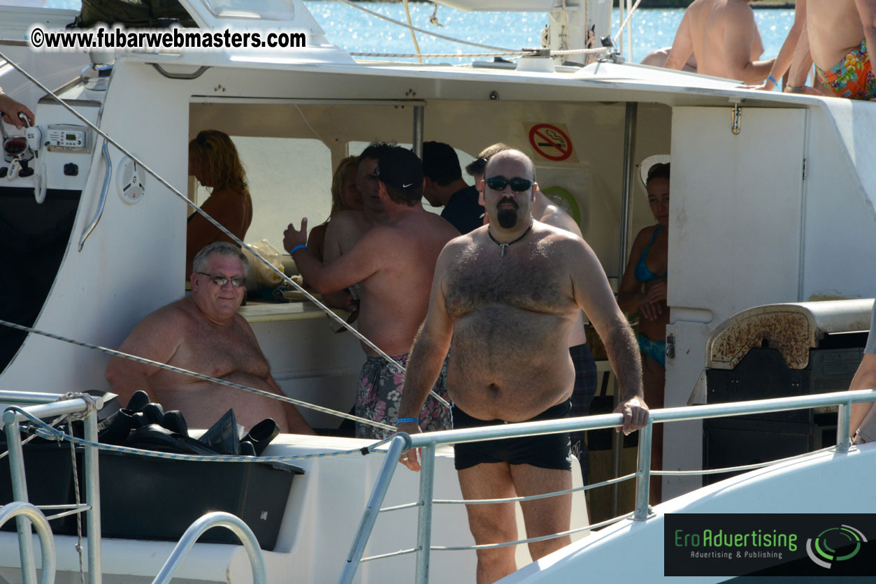 Sailing and Snorkeling Adventure