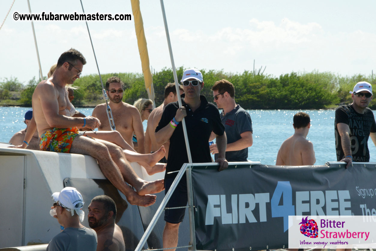 Sailing and Snorkeling Adventure
