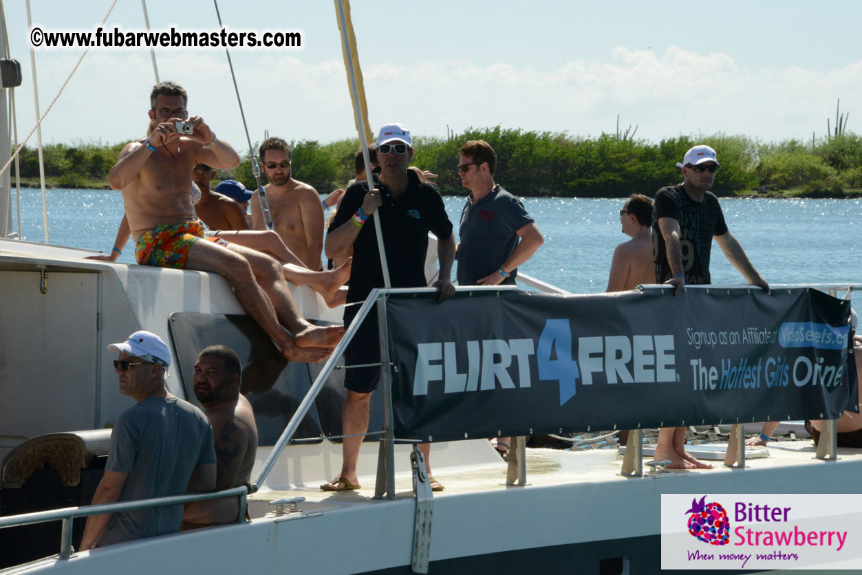 Sailing and Snorkeling Adventure