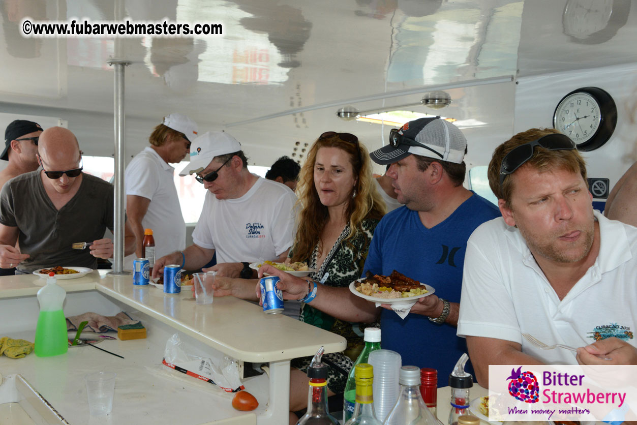 Sailing and Snorkeling Adventure