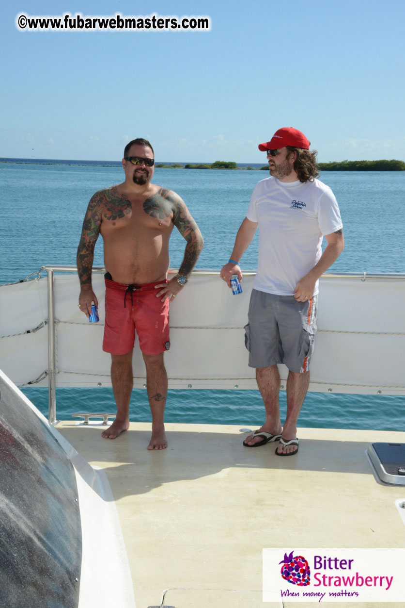 Sailing and Snorkeling Adventure