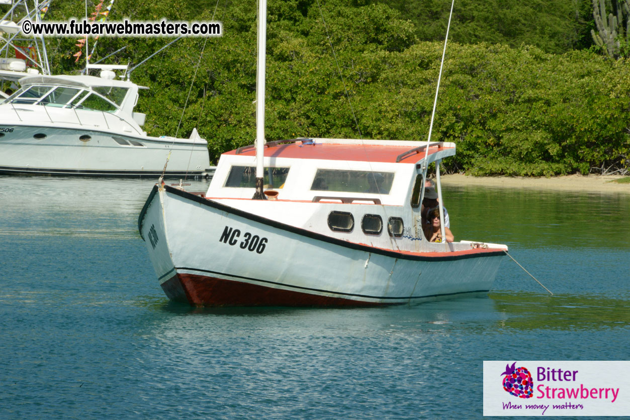 Sailing and Snorkeling Adventure