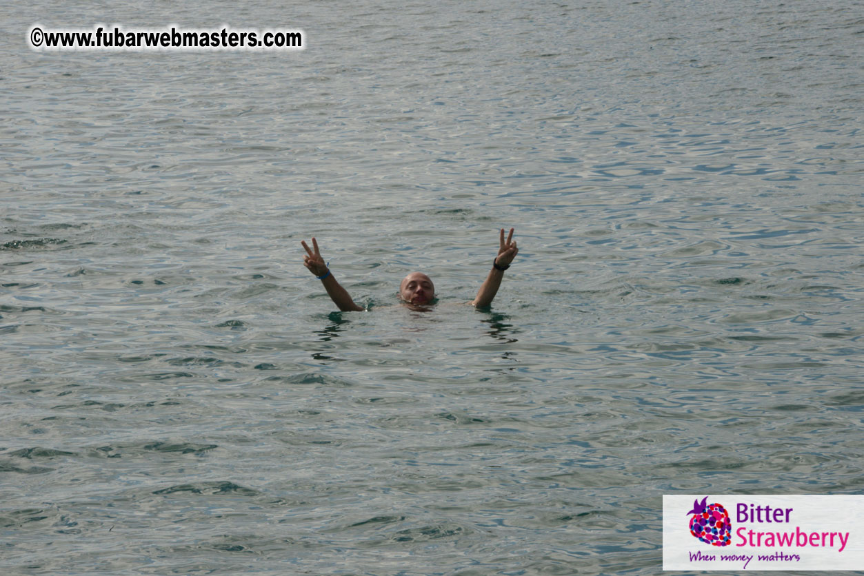 Sailing and Snorkeling Adventure